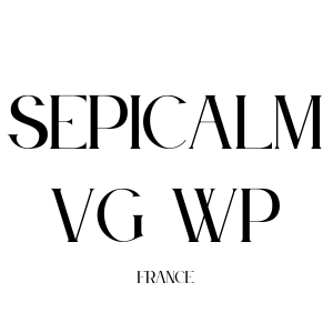 SEPICALM VG WP