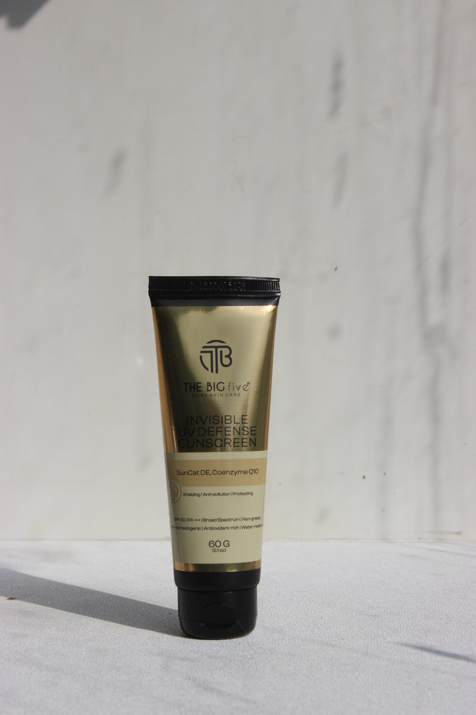 The LUXURY Skin Care Combo - Hydrate, Cleanse, Protect, Glow, Ease - Image 7