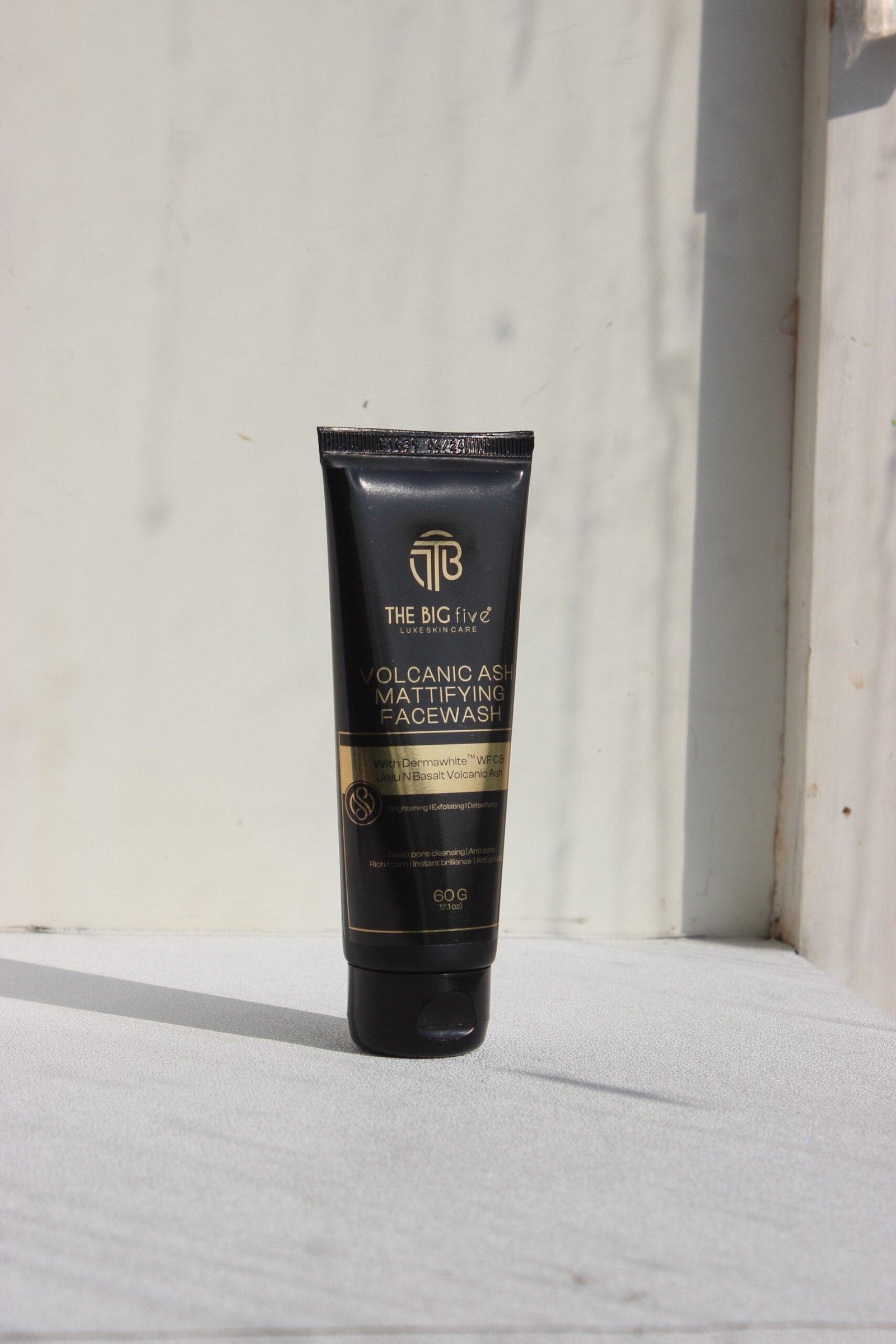 The LUXURY Skin Care Combo - Hydrate, Cleanse, Protect, Glow, Ease - Image 8